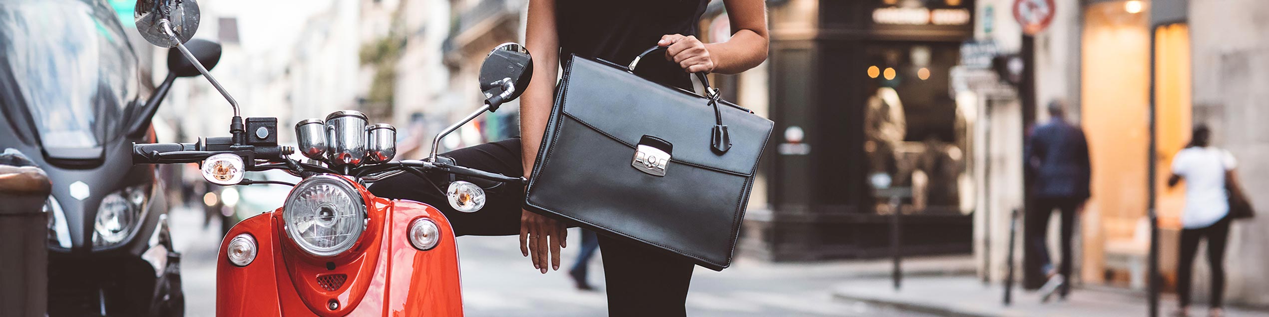 S.T. Dupont bags